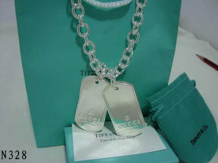 tiffany Necklace-126